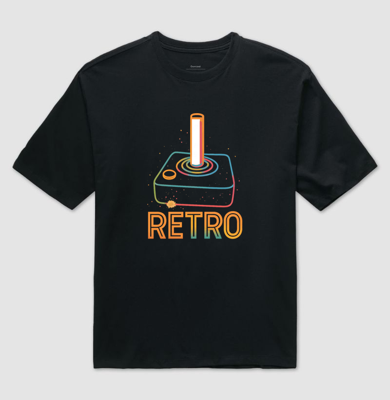 Retro game 80