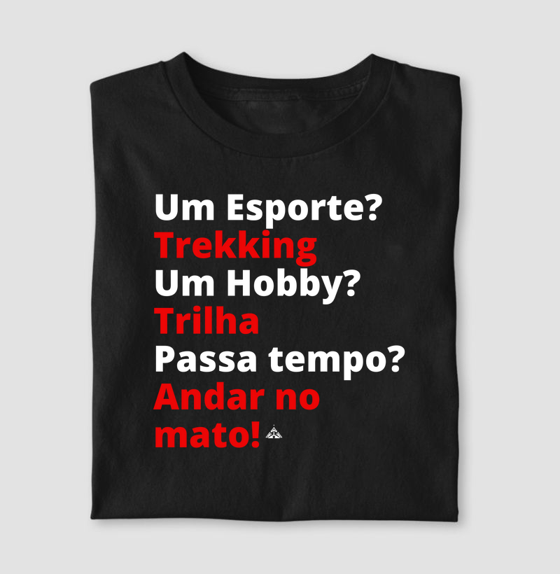 Entrevista com Trilheiro