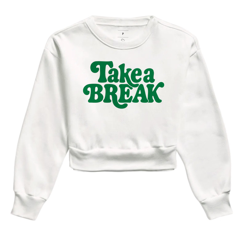 Take a Break