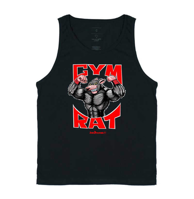 Regata Gym Rat 