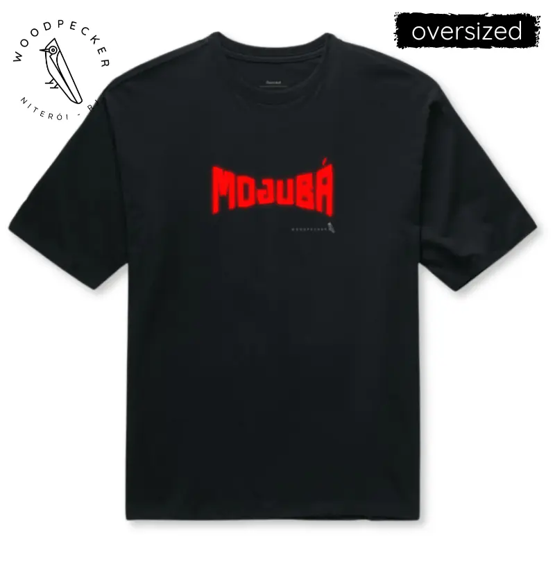 MOJUBÁ