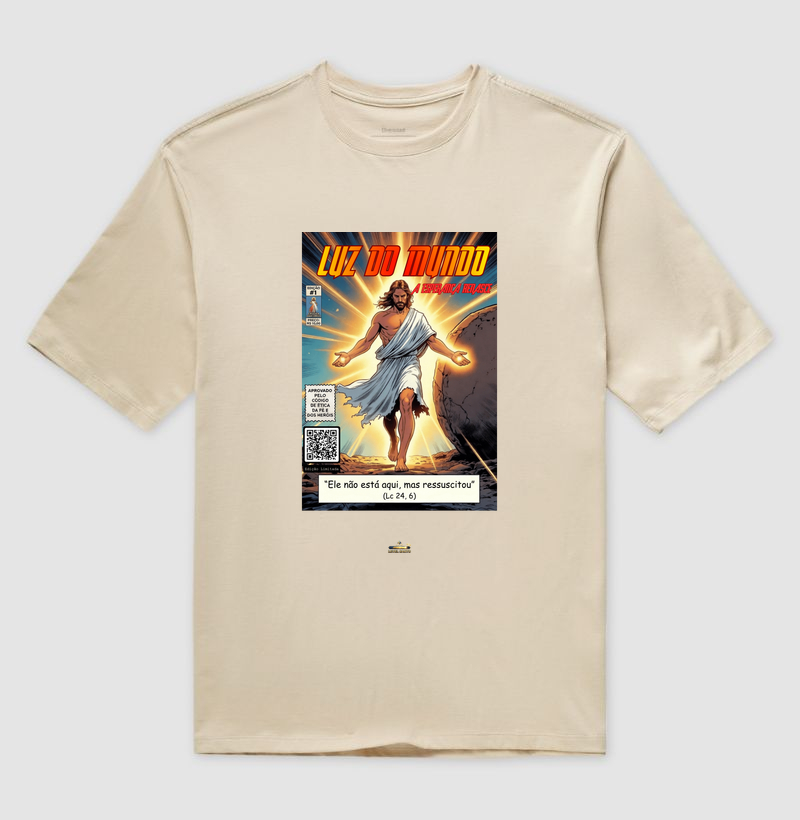 Cristo Ressuscitado - HQ