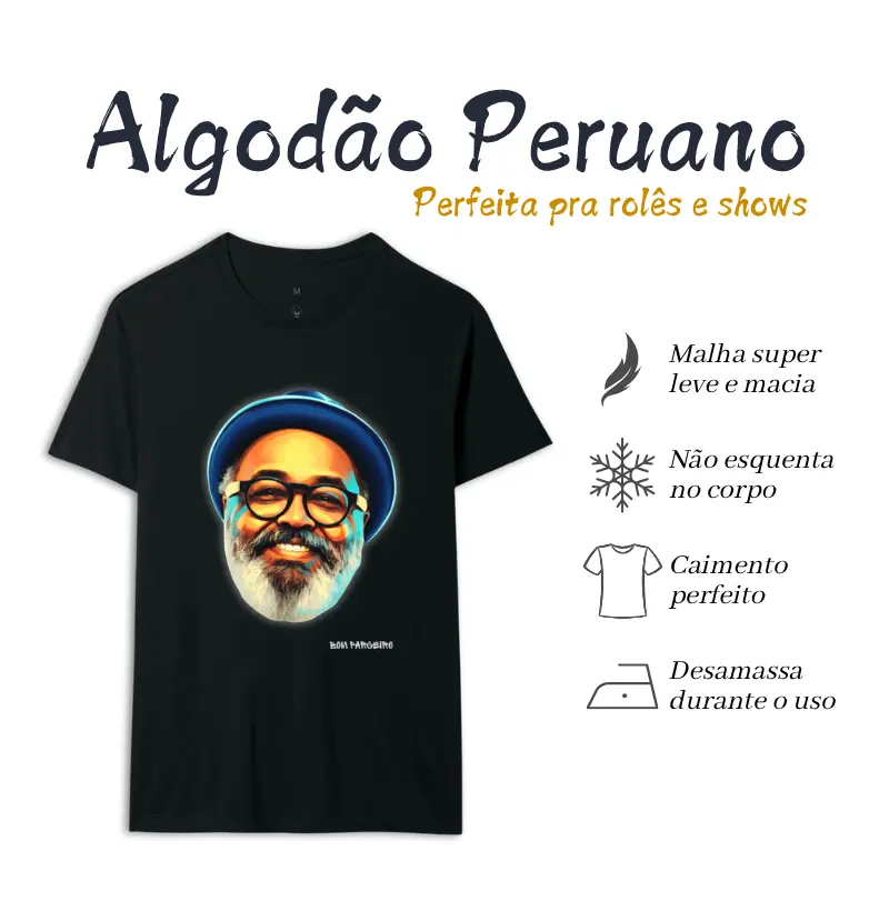 Jorge Aragão