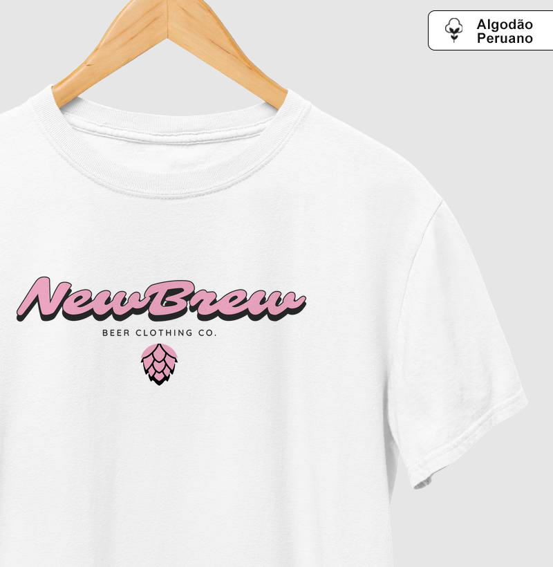 Pink - New Brew