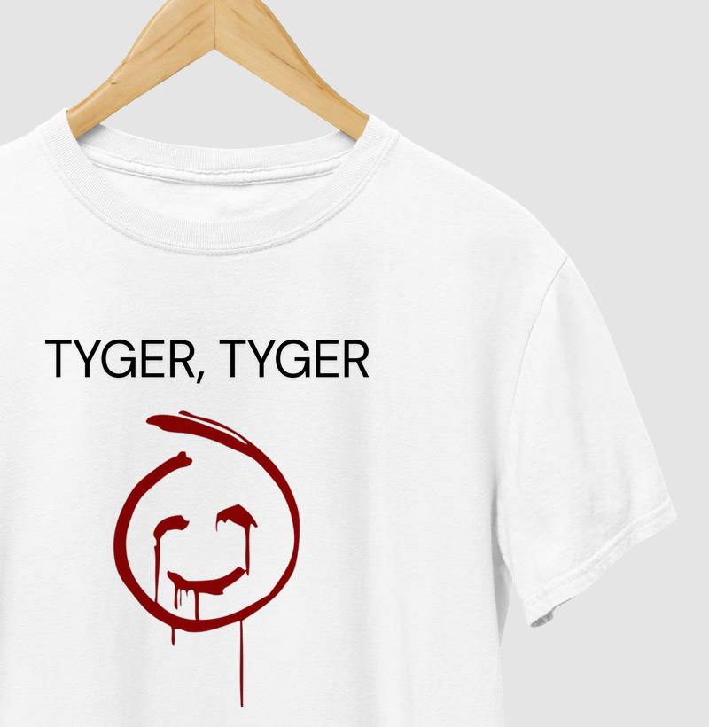 TYGER, TYGER