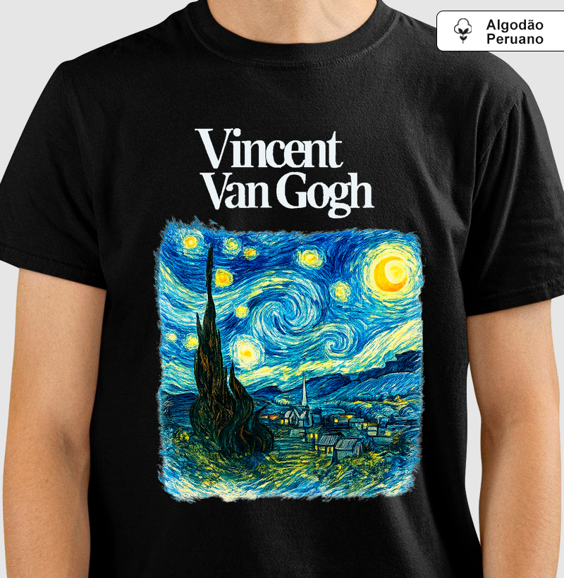 Vincent Van Gogh 23 23 Premium 