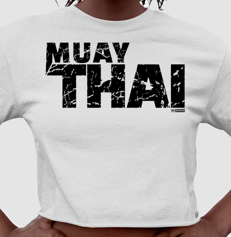 MUAY THAI ROCK 