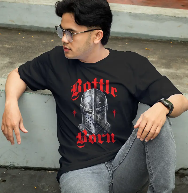 Battle Born