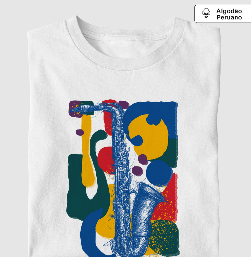 Saxofone Arte