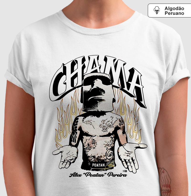 CHAMA POATAN