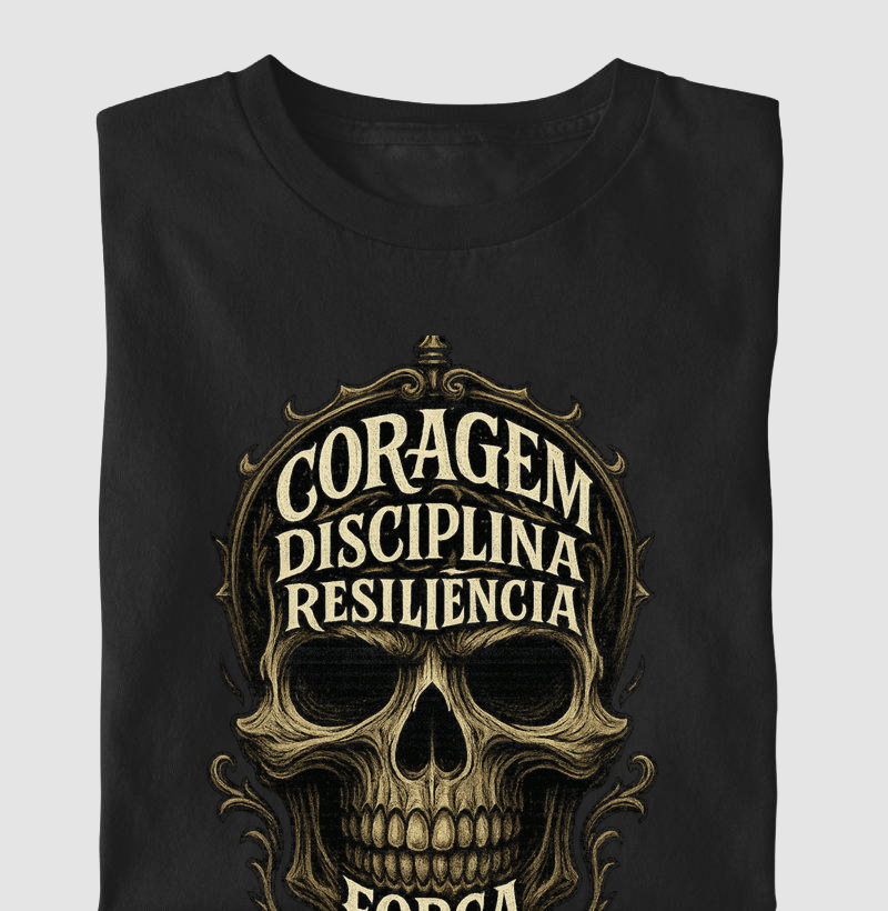 CORAGEM