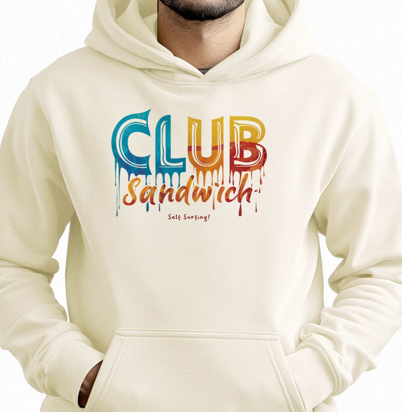 CLUB SANDWICH | Confecção Reserva 🦜