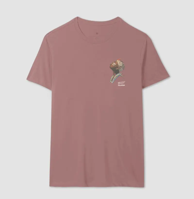 Camiseta Yawô