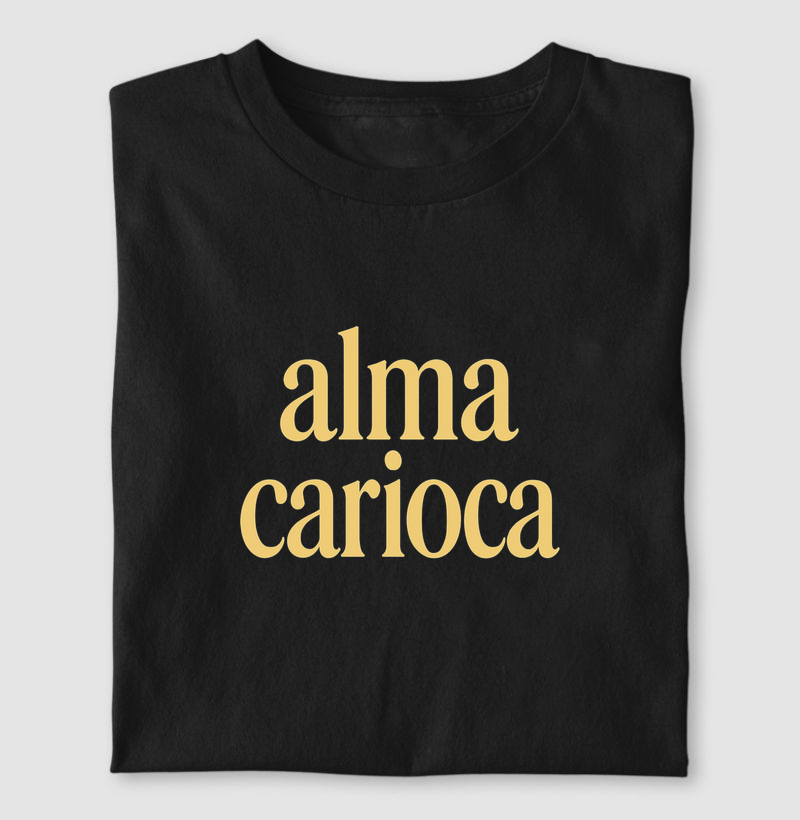 Alma Carioca