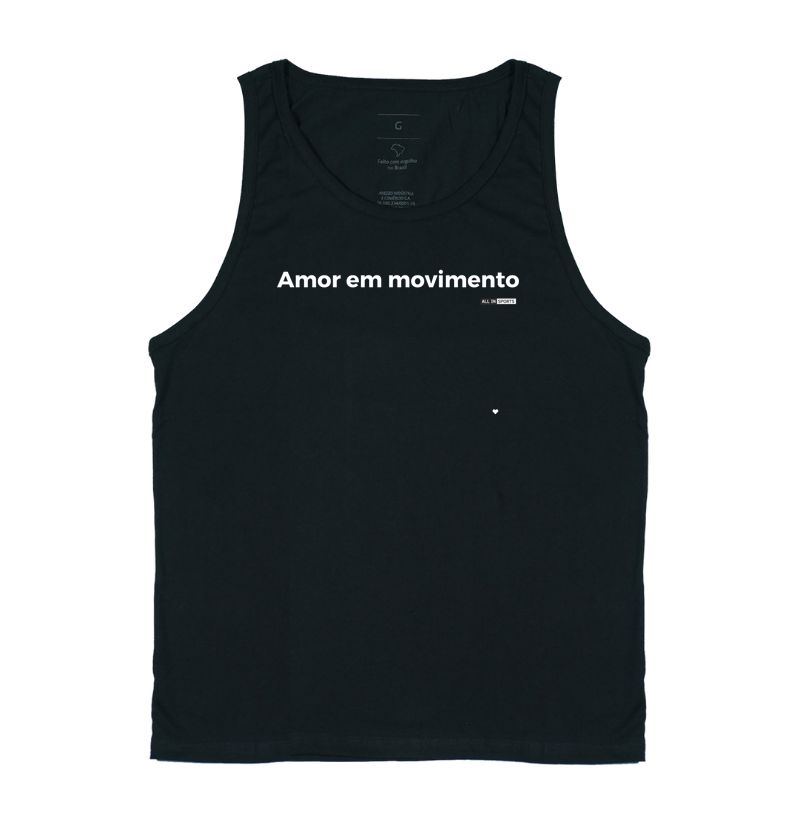 Amor Em Movimento