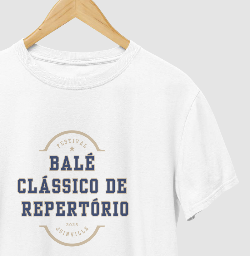 Joinville - Balé Clássico de Repertório