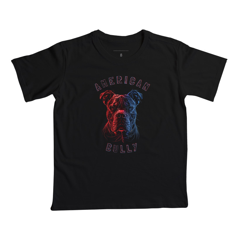 American Bully Kids
