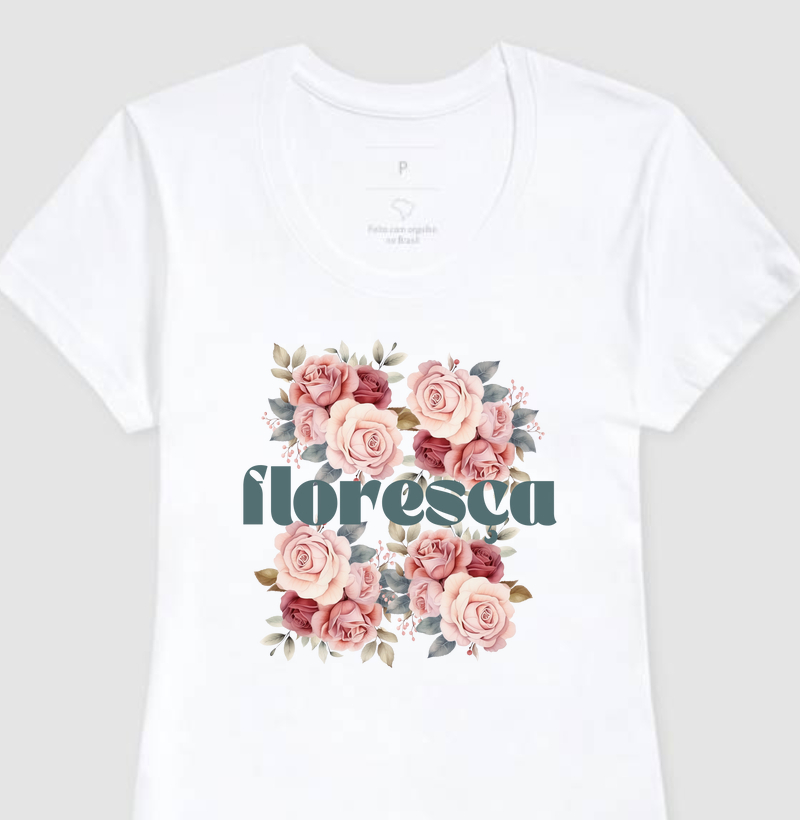 Floresça