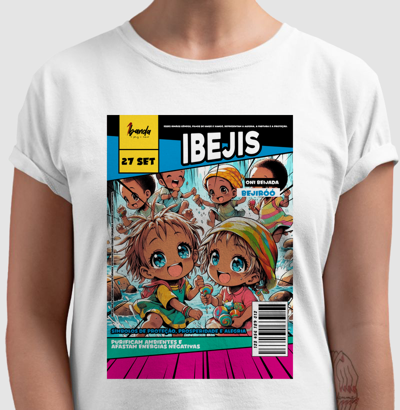 IBEJIS HERO