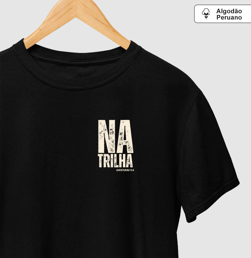 NA TRILHA - Minimalista