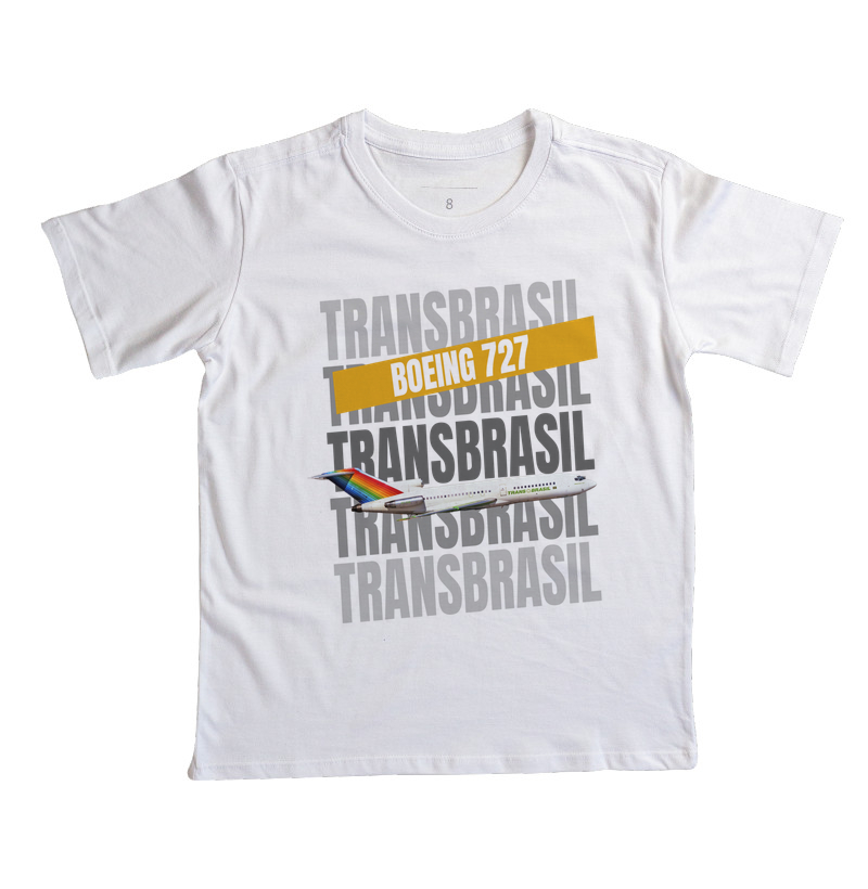 727 - Transbrasil