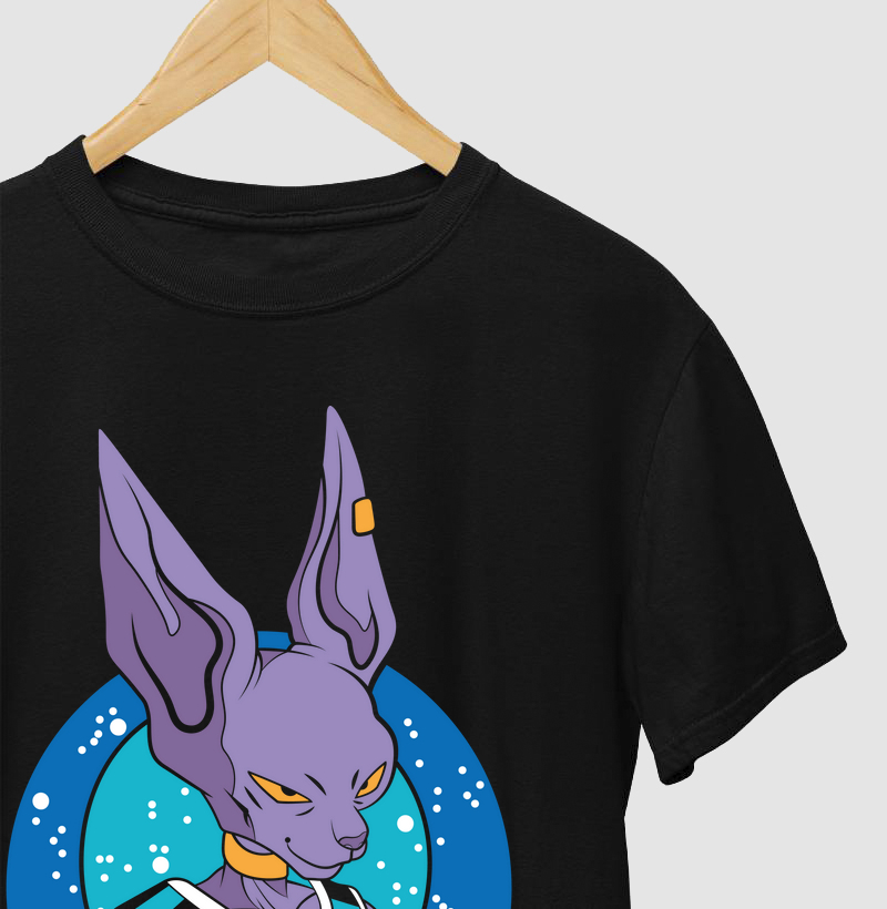 Beerus | Dragon Ball Super