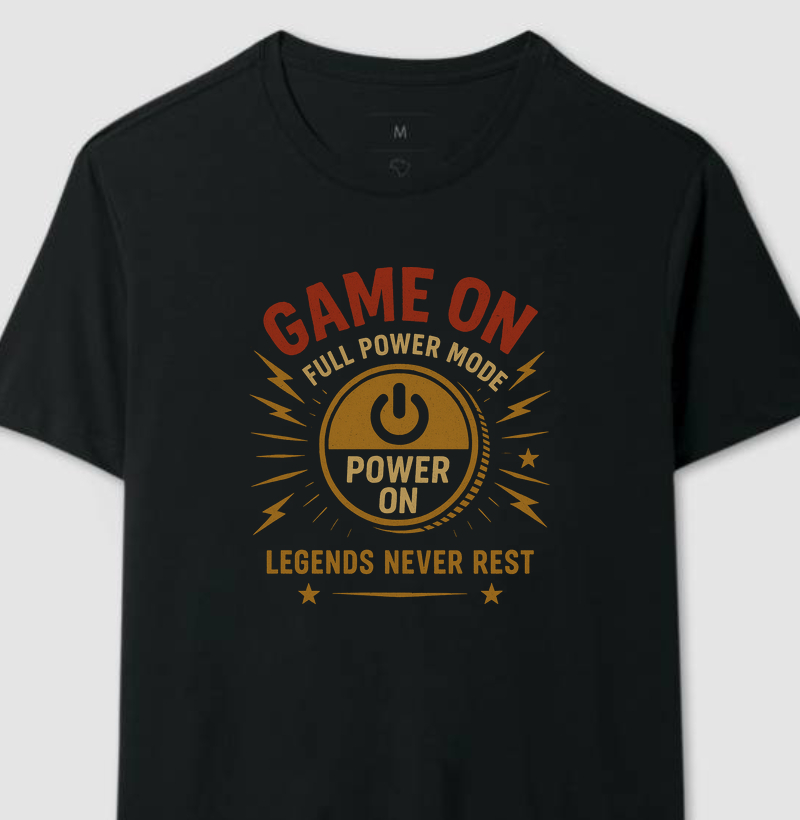 Game On Arcade Series