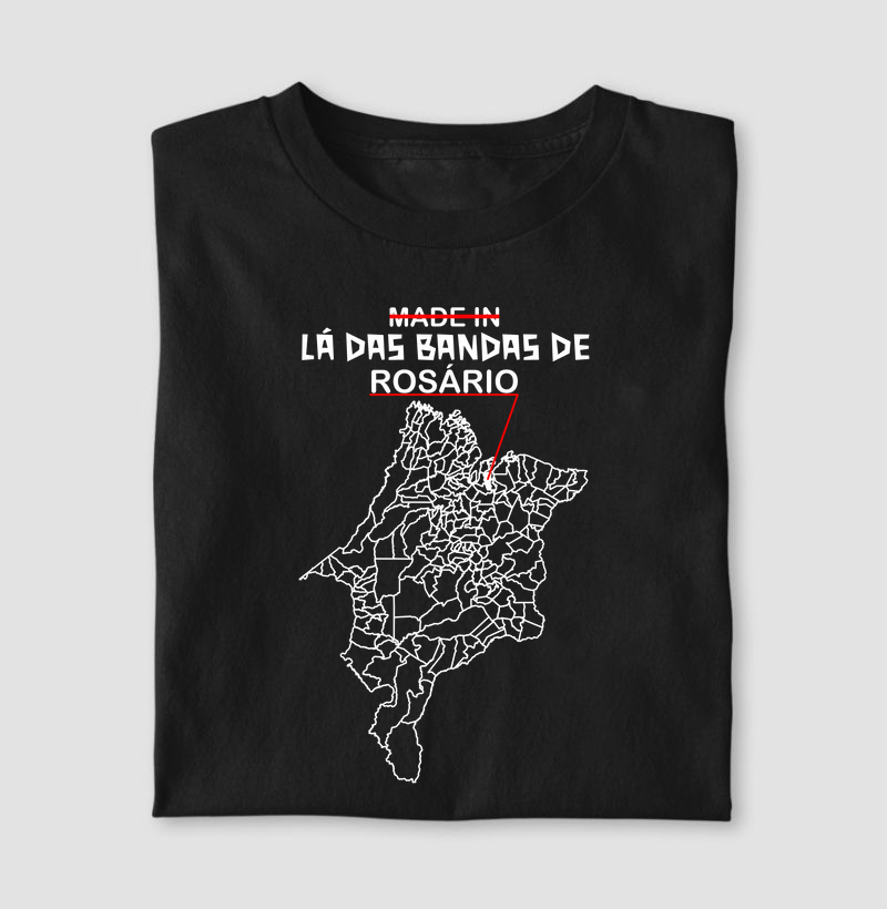 Rosário | Lá das Bandas
