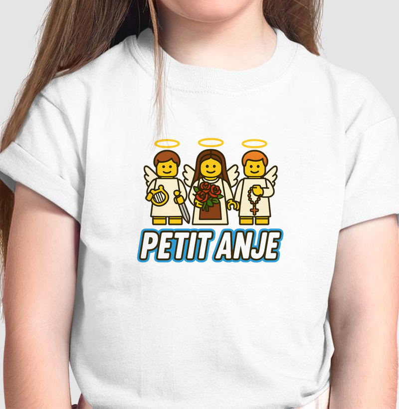 ANJOS PETIT