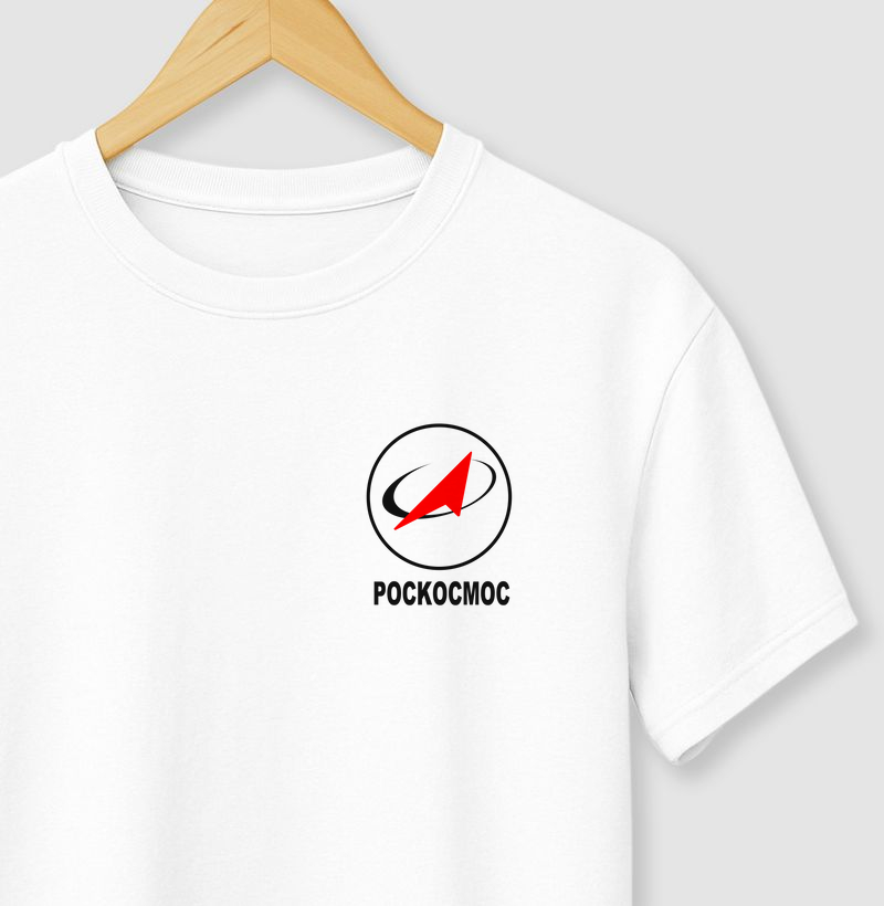 ROSCOSMOS de Bolso