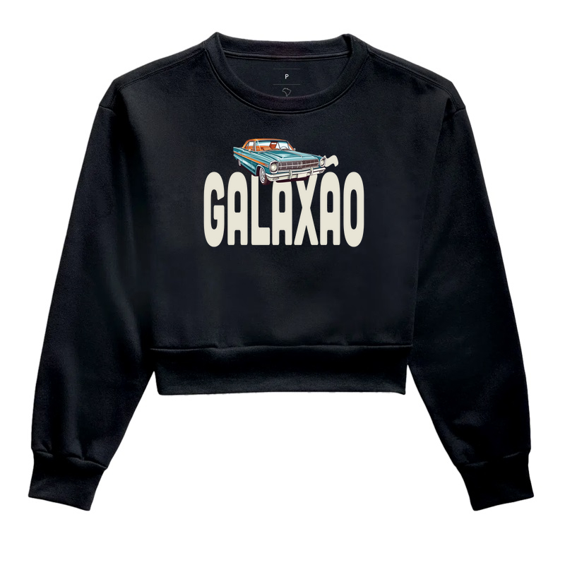GALAXÃO