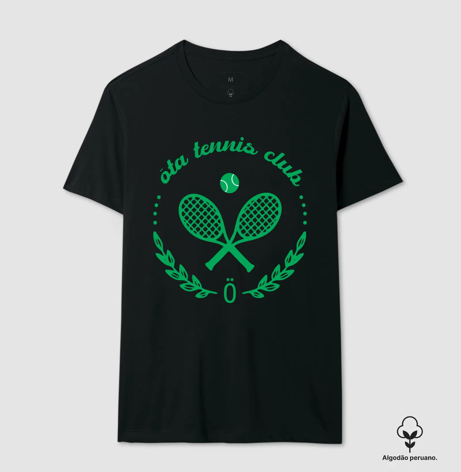 ÖTA TENNIS CLUB_VERDE