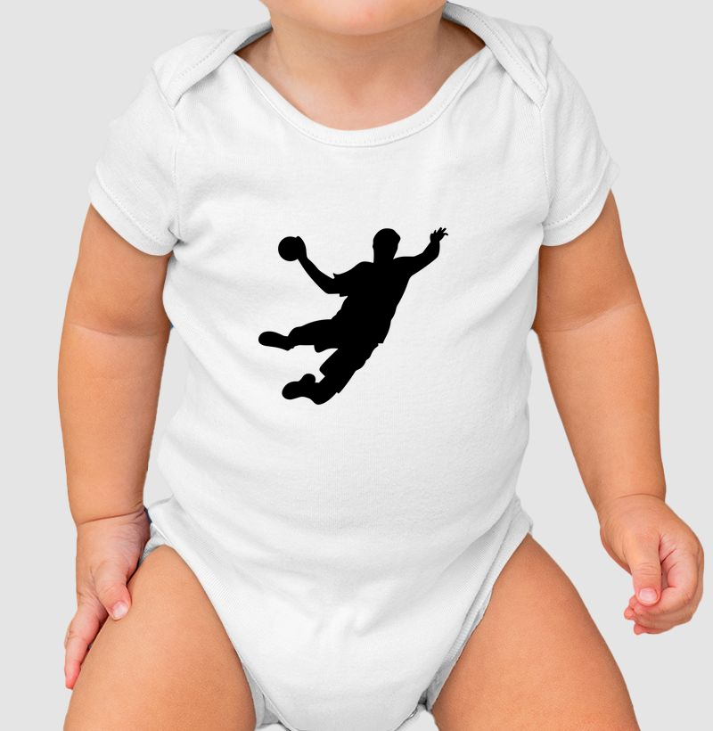 Body Infantil Premium