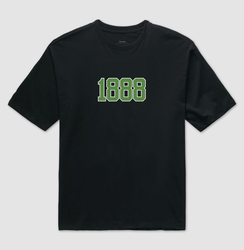 Camiseta Original Léi Áurea