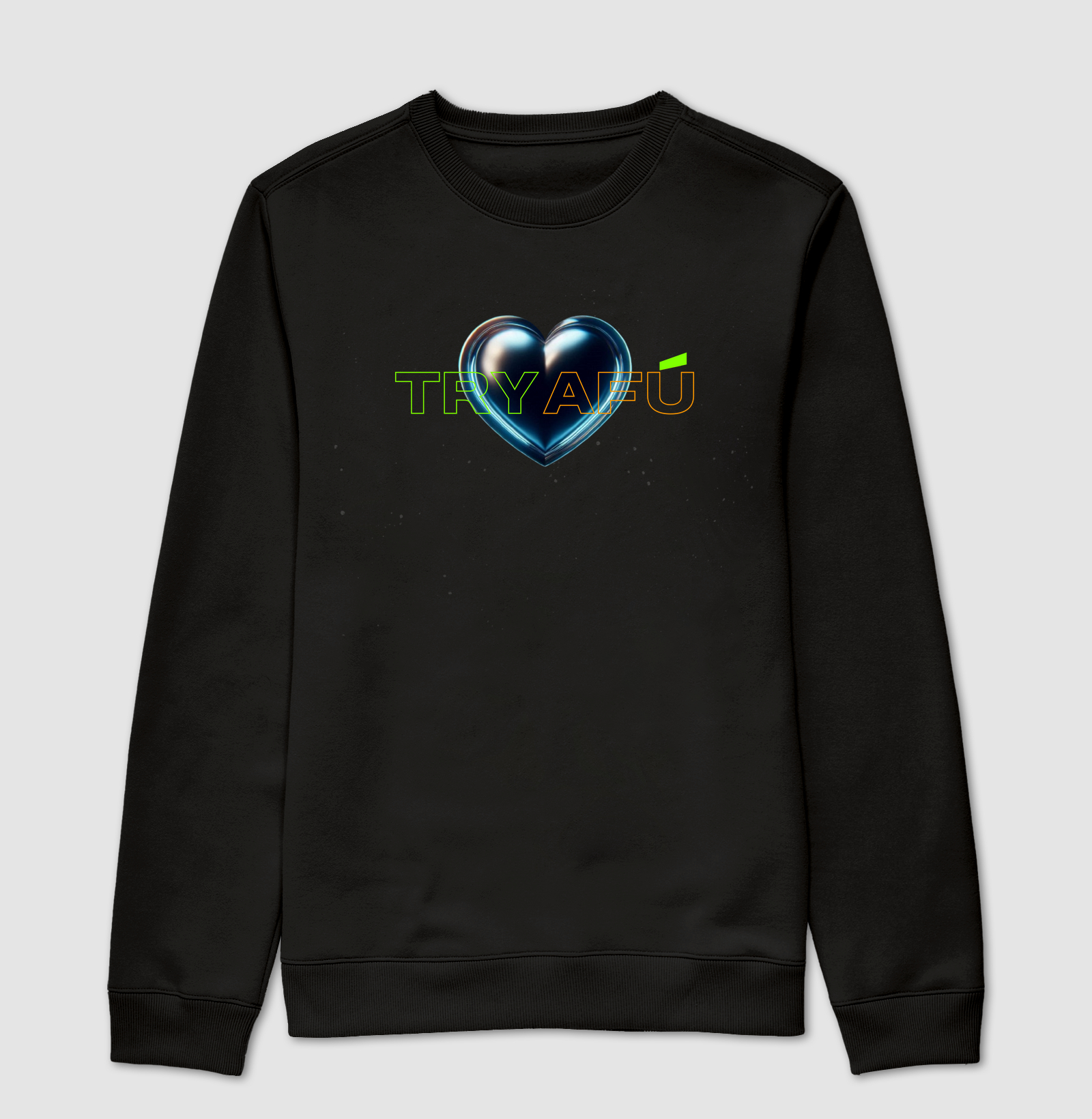 Try Afú – A Camiseta Que Une Estilo, História e Exclusividade!