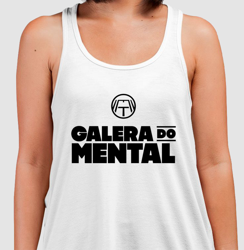 Galera do Mental (B)