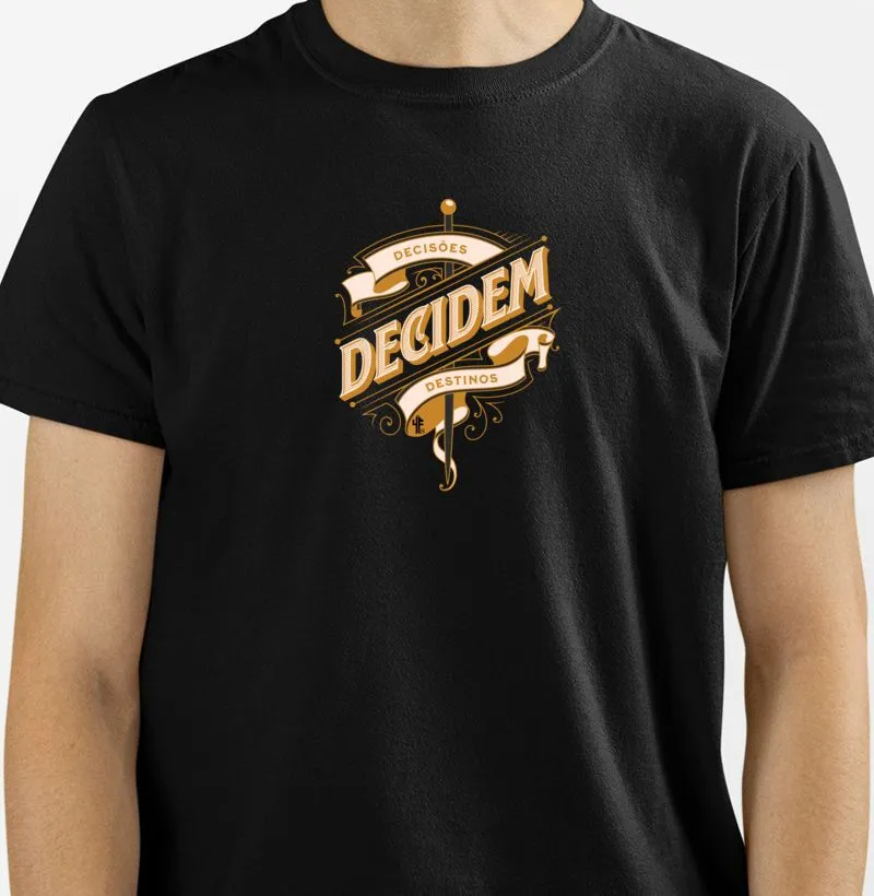 Decisões Decidem Destinos