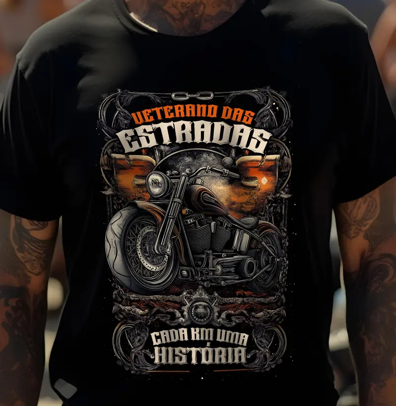 Veterano das Estradas
