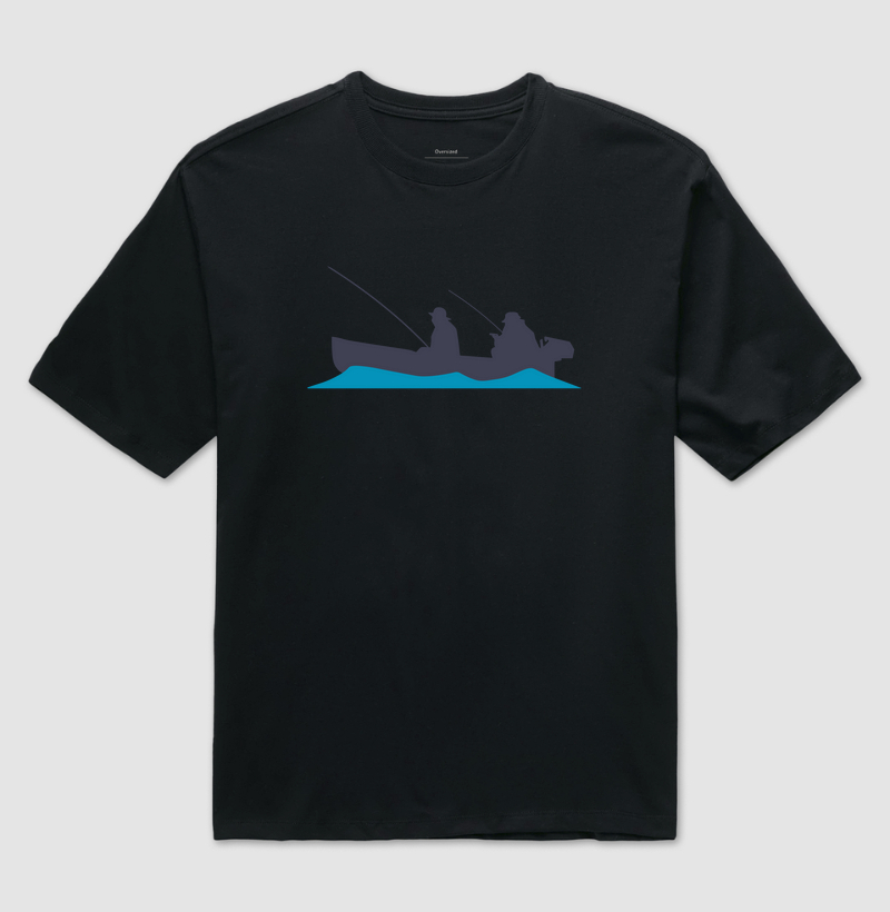 Fredo's boat