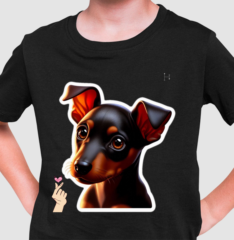 Pinscher 
