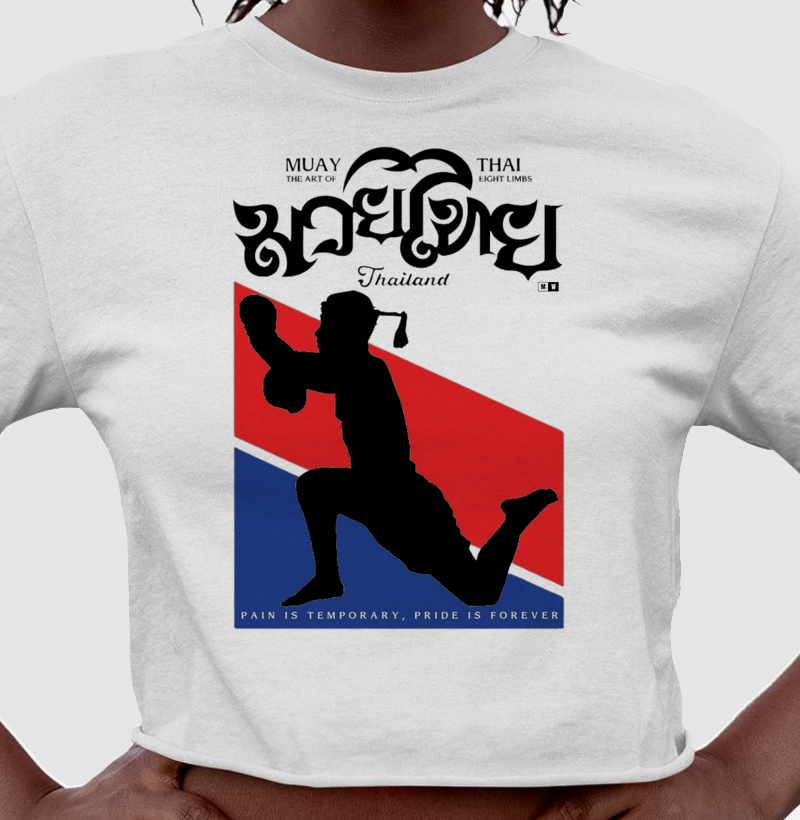 MUAY THAI THAILAND