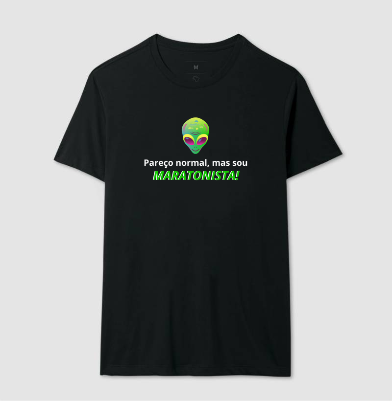 Maratonista!