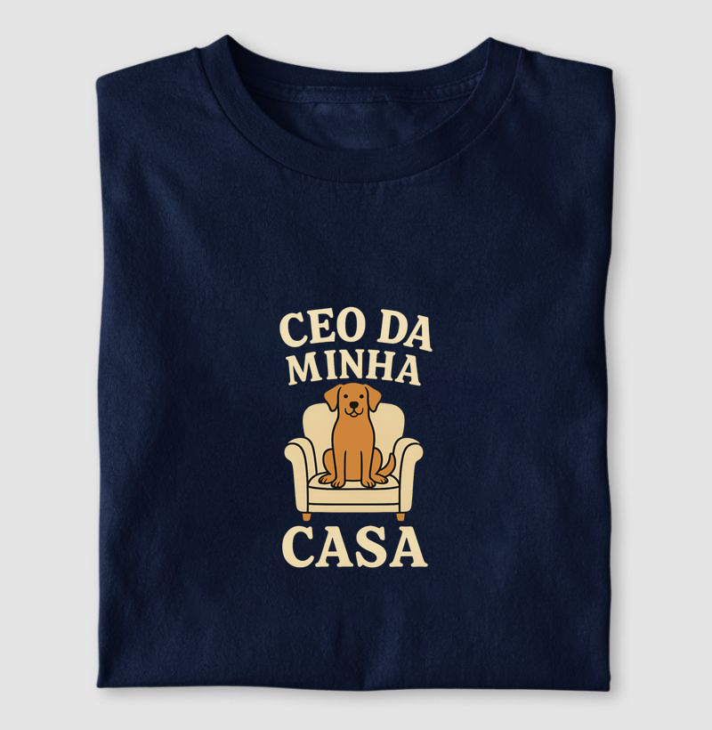 CEO da Minha Casa