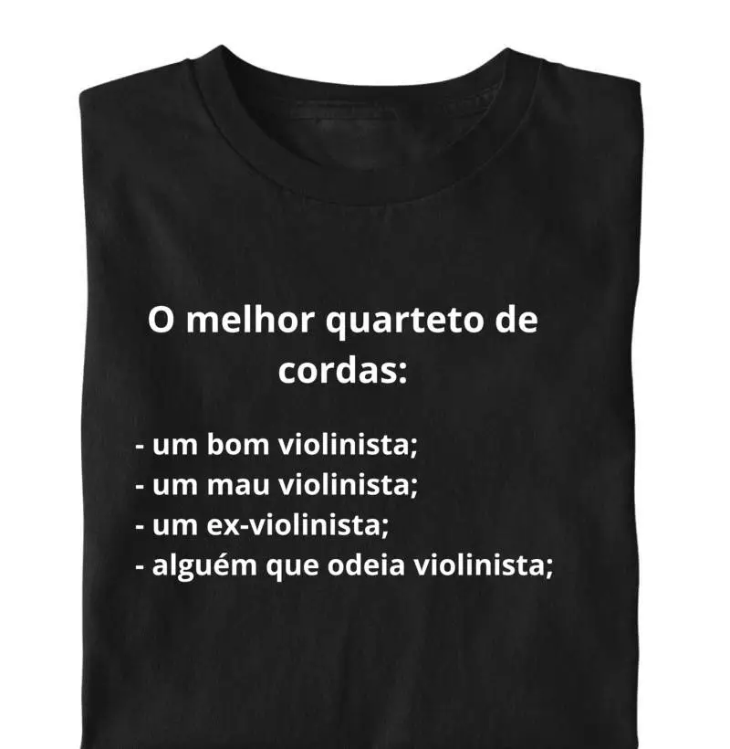 Quarteto de violino