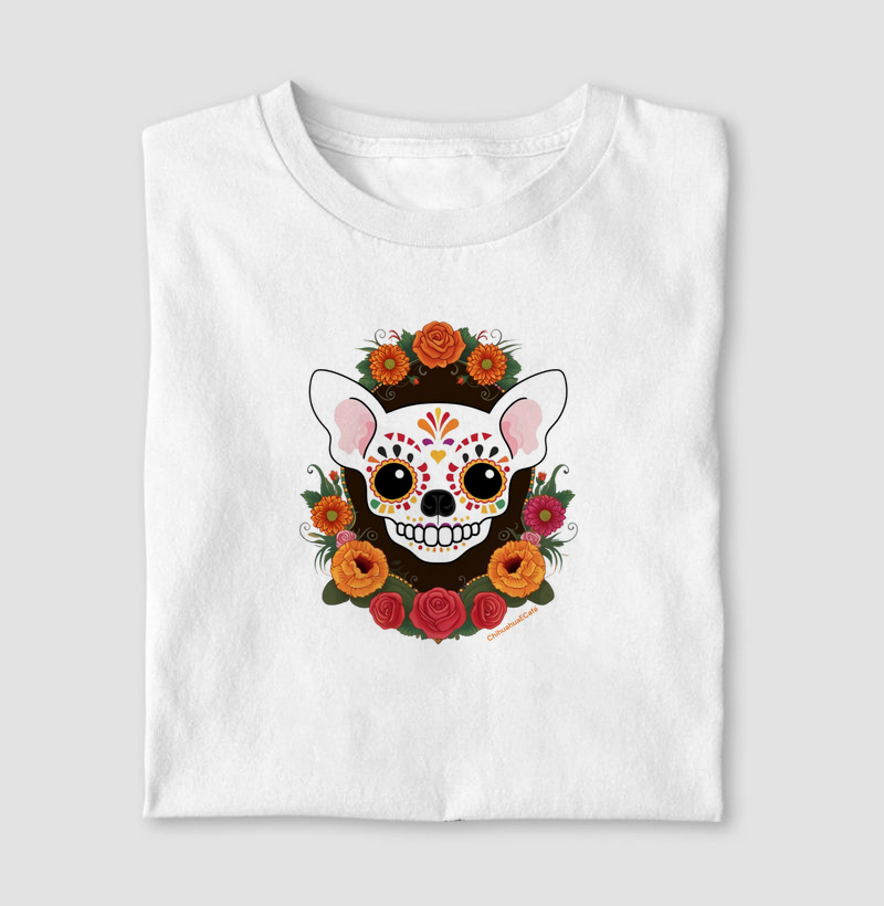 Dias dos Muertos 3