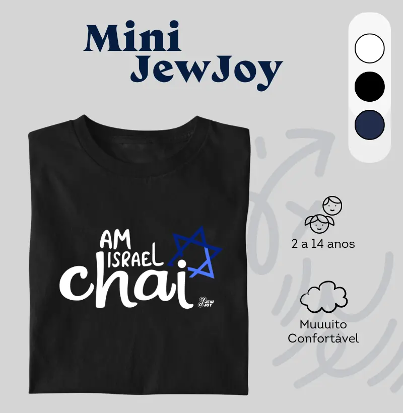 Am Israel Chai