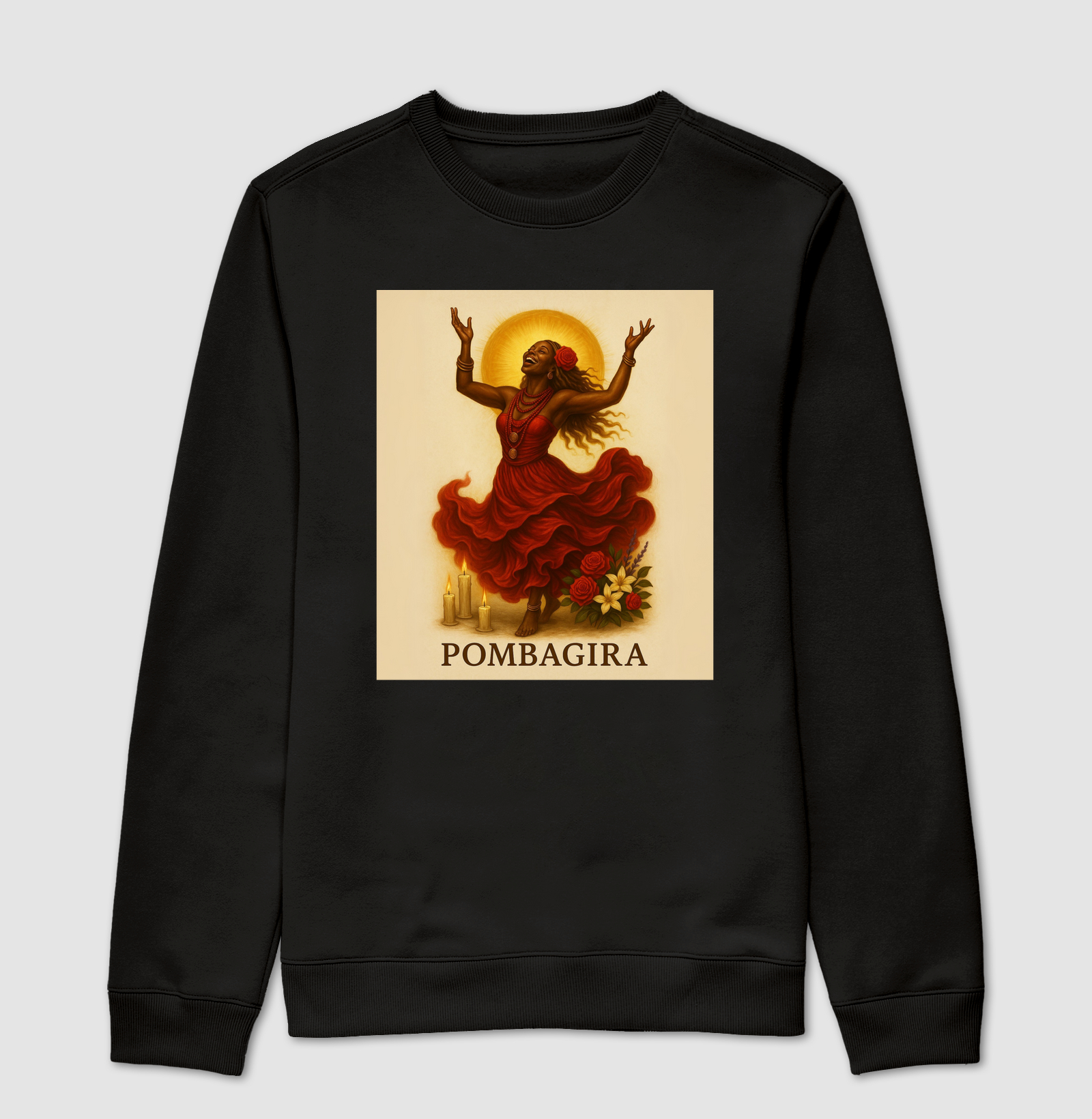 Pombagira