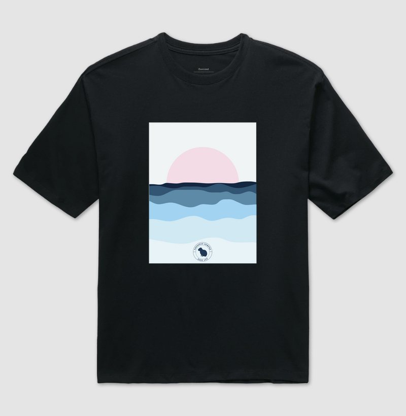 Horizonte Azul