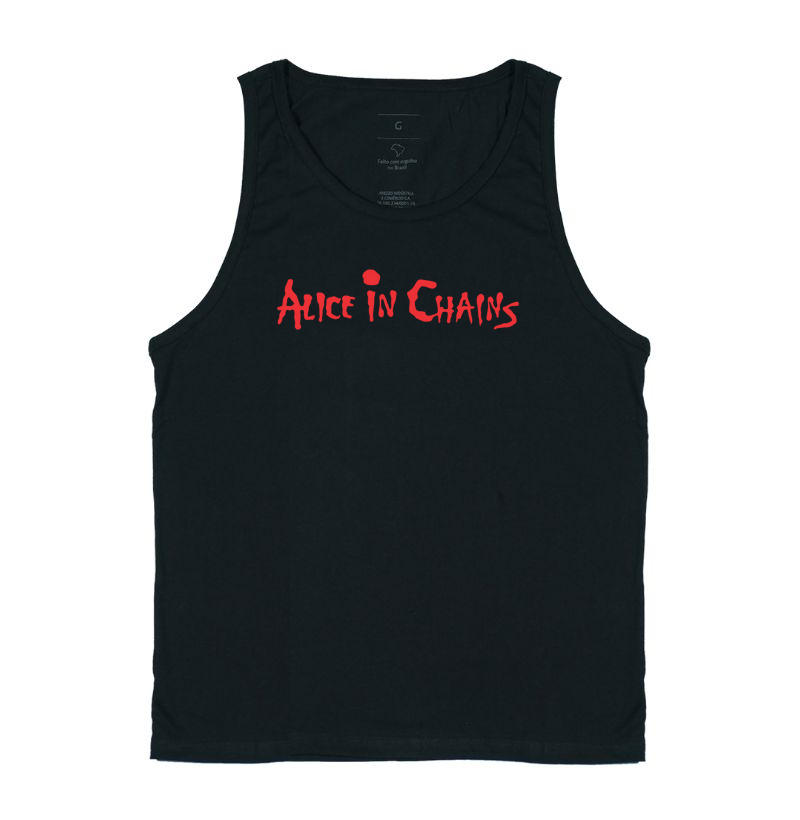 Alice in Chains