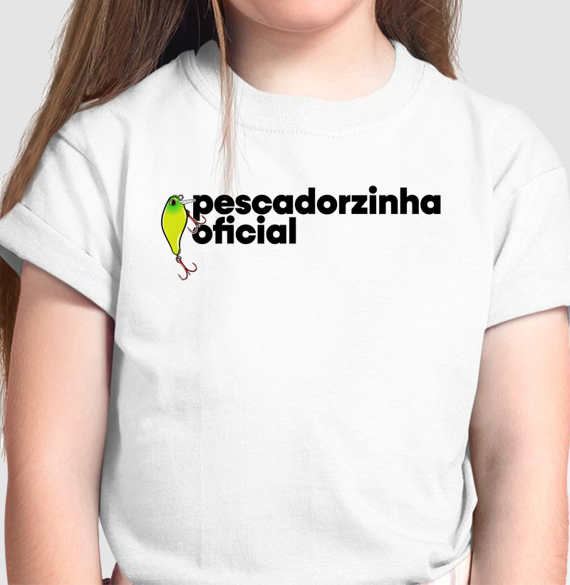 Pescadorzinha Oficial